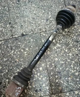 Audi A6 S6 C6 4F Front driveshaft 