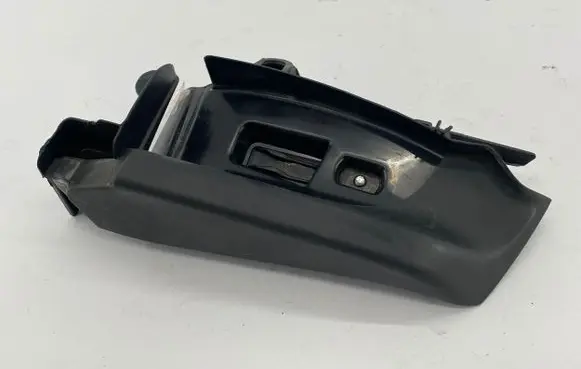 Audi A4 S4 B8 8K Seat belt trim 8K0857791A