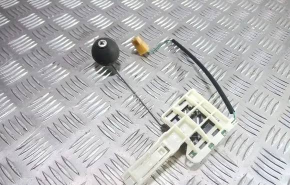 Porsche Cayenne (9PA) Fuel level sensor 7L0919673E