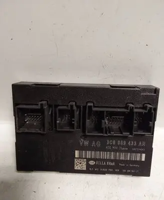 Volkswagen PASSAT B6 Comfort/convenience module 3C0959433AR