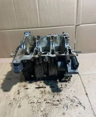 Seat Ibiza IV (6J,6P) Engine block 03D103019M