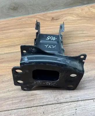 Audi A3 S3 8P Front bumper shock/impact absorber 8P0807133 Z4507140