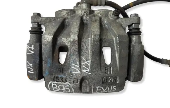 Lexus NX Front brake caliper 4533