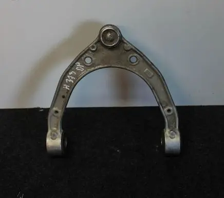 Audi Q7 4L Front upper control arm/wishbone 