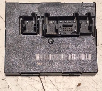 Skoda Octavia Mk2 (1Z) Comfort/convenience module 1K0959433BT 00020000 5DK00897702
