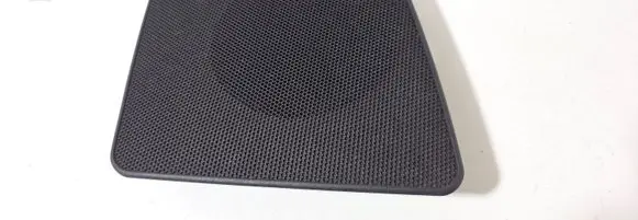 Volkswagen Golf III Side speaker trim/cover 1H1857209A