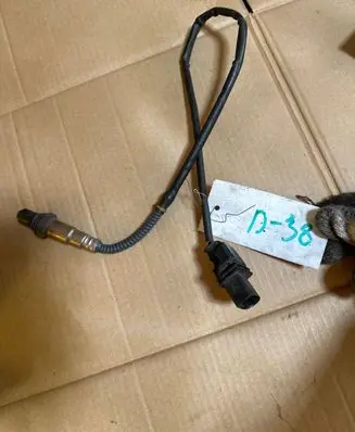 Audi A3 S3 8P Lambda probe sensor 03G906262