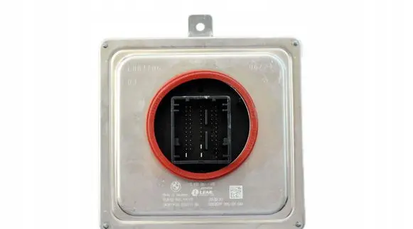 BMW 7 G11 G12 LED ballast control module 7933361 793336103