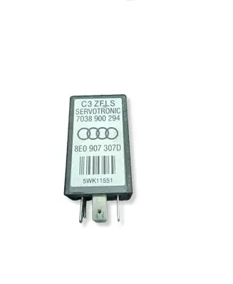 Audi A4 S4 B7 8E 8H Other relay 7038900294 5WK11551 8E0907307D
