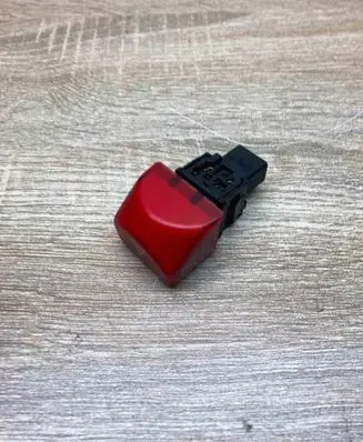 Nissan Micra Hazard light switch 06019