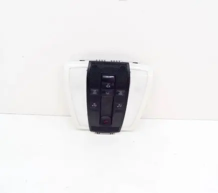Mercedes-Benz E A207 Front seat light A2079007500