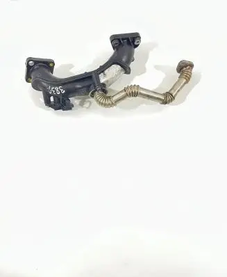 Citroen C4 Cactus Intercooler hose/pipe 9674942380