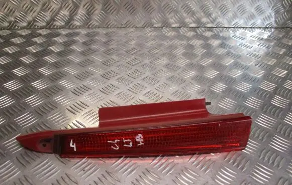 Citroen C4 I Rear/tail lights