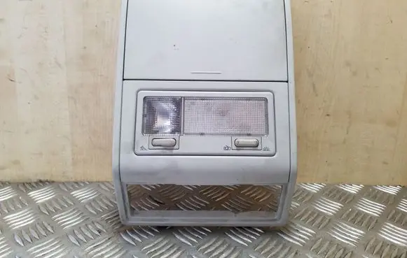 Ford Galaxy Front seat light 7M3868403C 3M21519A58ACW 7M3947105