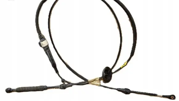 GMC Yukon Gear shift cable linkage 22791727