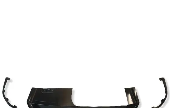 Volvo S90, V90 Rear bumper lower part trim 31383303AUTOAS5 31383303