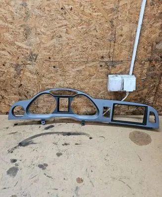 Audi A6 S6 C6 4F Dashboard trim 4F1857115D