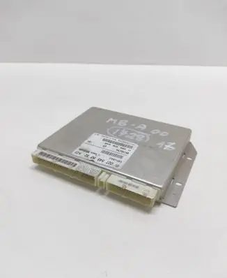Mercedes-Benz A W168 ESP (stability system) control unit 0275456032 0265109449