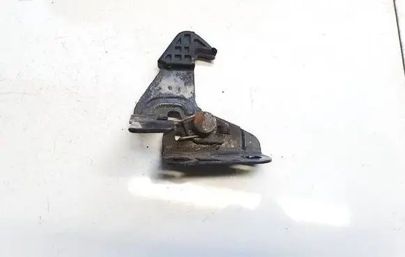 Nissan Leaf I (ZE0) Engine bonnet/hood lock/catch y15g02