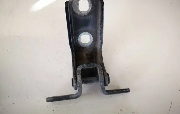 Chevrolet Cruze Rear door lower hinge