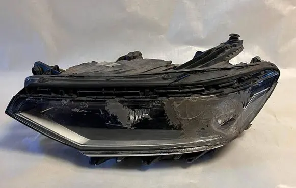 Volkswagen PASSAT B8 Headlight/headlamp 3G1941081P 90175144 89907F203YWE