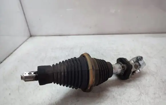 Steering column universal joint