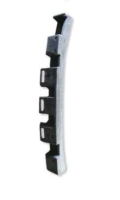 Dodge Journey Front bumper foam support bar 05178003AB