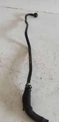 BMW 3 E90 E91 Fuel return line/hose 756479