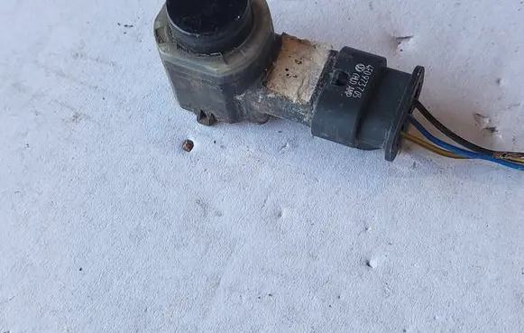 Audi A6 S6 C7 4G Parking PDC sensor 4H0919275 2407101008 607116