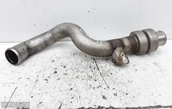 Land Rover Range Rover L322 Intercooler hose/pipe