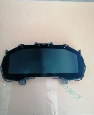 BMW X4 G02 Speedometer (instrument cluster)