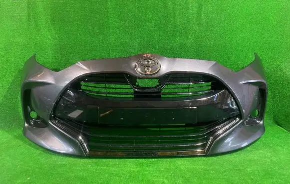 Toyota Yaris XP210 Front bumper