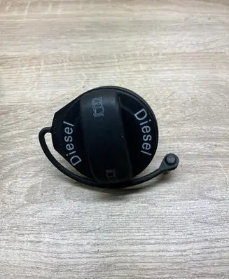 Audi A6 S6 C7 4G Fuel tank filler cap 3C0201553K