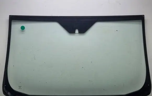 Fiat Fiorino Front windscreen/windshield window 43R0006412