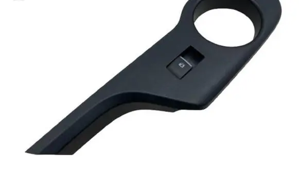 Toyota C-HR I Electric window control switch 74272F4010