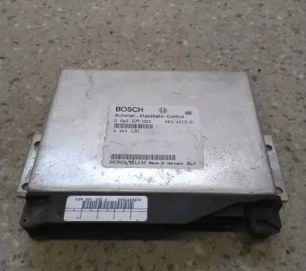 BMW 5 E39 ABS control unit/module 0265109023 1164130 BSASC5