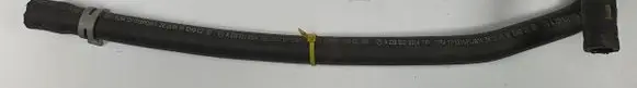 Mercedes-Benz S W220 Engine coolant pipe/hose A2208320594