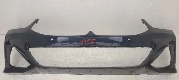 BMW 8 G14 Front bumper