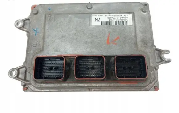 Honda Civic Engine control unit/module 37820RSJE01