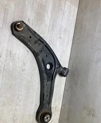 Ford Fiesta Front lower control arm/wishbone H1BC3051L