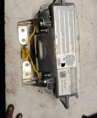 Audi A6 S6 C6 4F Passenger airbag 4F2880204F 306058799