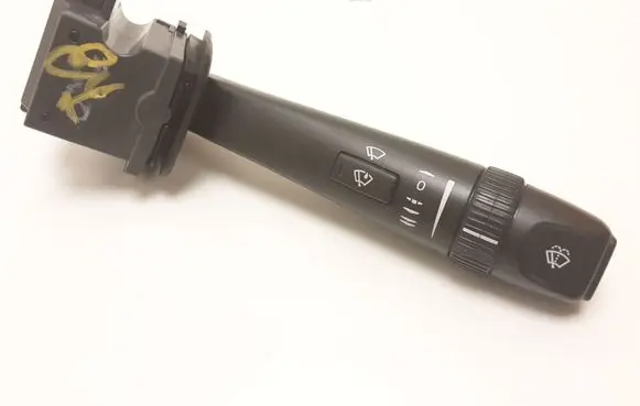 Volvo S60 Wiper control stalk 30768099