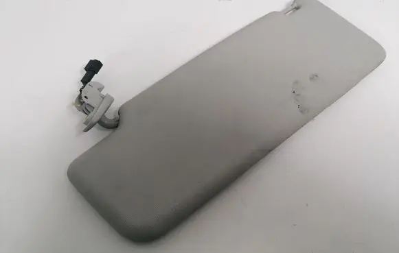 Volkswagen Touran I Sun visor 1T0857552F