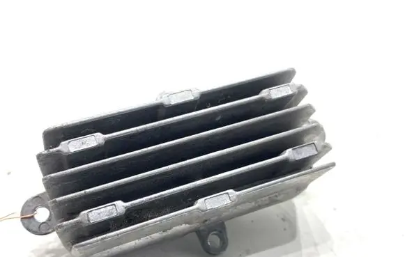 Skoda Superb B8 (3V) Other control units/modules 11500011090
