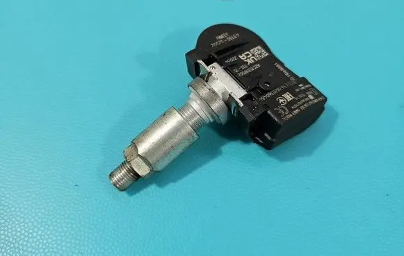 Opel Corsa F Tire pressure sensor 43130-52S02 IMPRK1470111