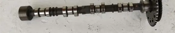Mazda CX-3 Camshaft S550