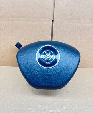 Volkswagen Golf VII Steering wheel airbag 5G0880201S J9210DG2H 621304201