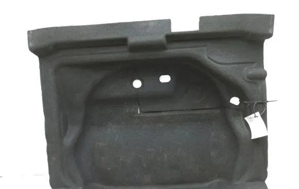 Mercedes-Benz A W176 Spare wheel section trim 