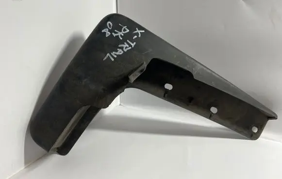 Nissan X-Trail T31 Front mudguard 63855JG000