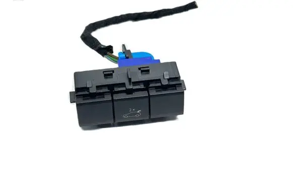 Peugeot 5008 II Other switches/knobs/shifts 9813047277 41610